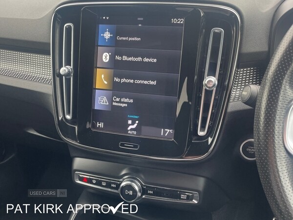 Used Volvo XC40 2021 for sale - 76153869: Photo 25