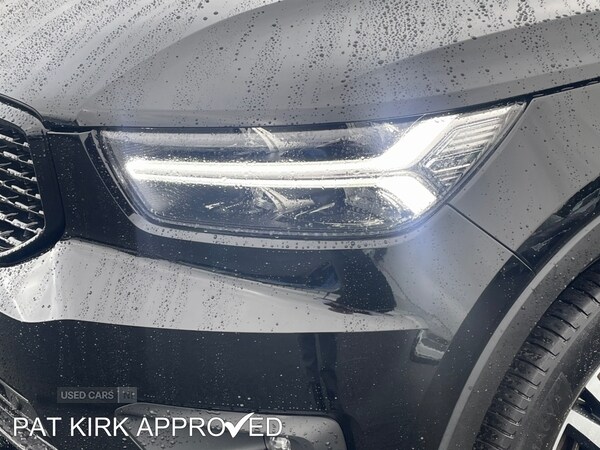 Used Volvo XC40 2021 for sale - 76153869: Photo 26