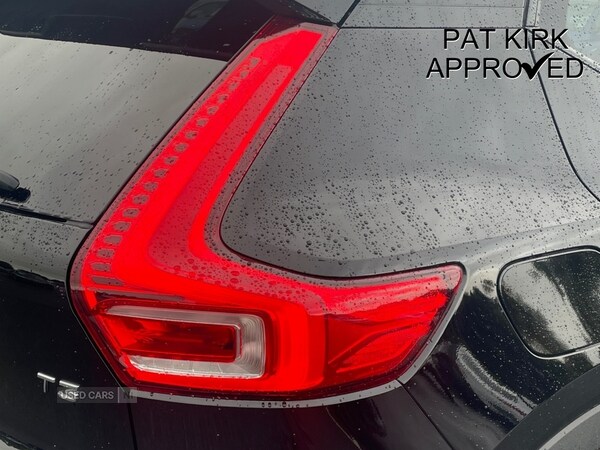 Used Volvo XC40 2021 for sale - 76153869: Photo 27