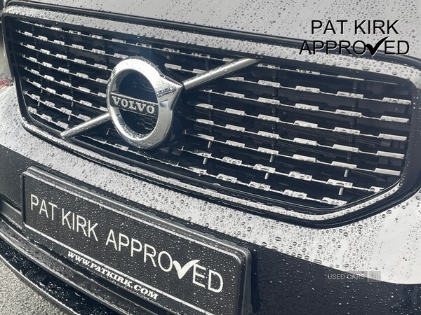 Used Volvo XC40 2021 for sale - 76153869: Photo 28