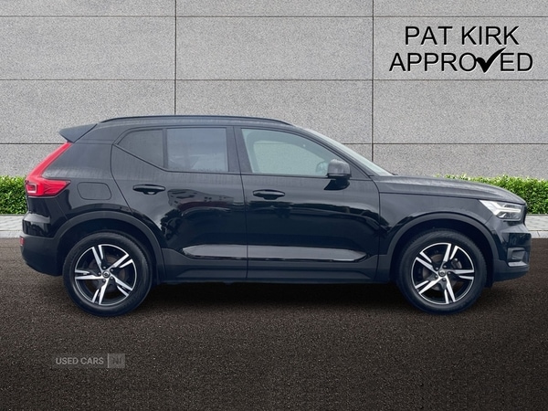 Used Volvo XC40 2021 for sale - 76153869: Photo 3