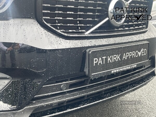 Used Volvo XC40 2021 for sale - 76153869: Photo 31