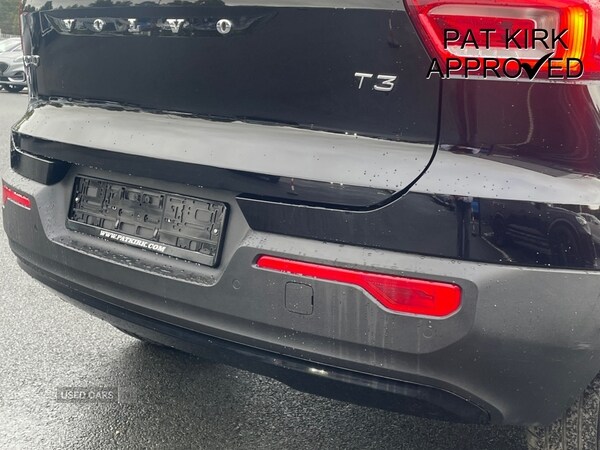 Used Volvo XC40 2021 for sale - 76153869: Photo 34