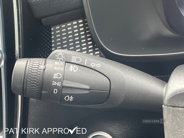 Used Volvo XC40 2021 for sale - 76153869: Photo 37