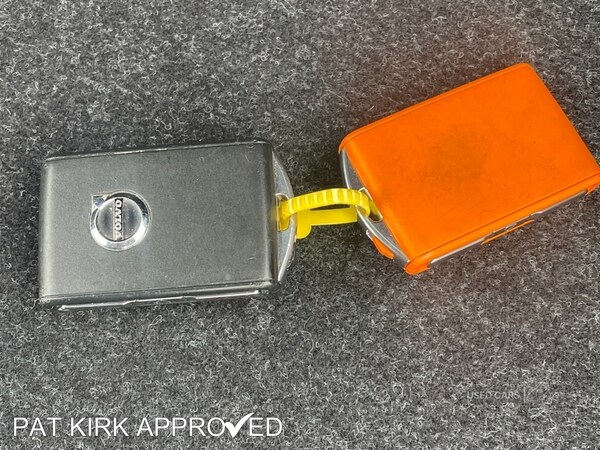 Used Volvo XC40 2021 for sale - 76153869: Photo 43