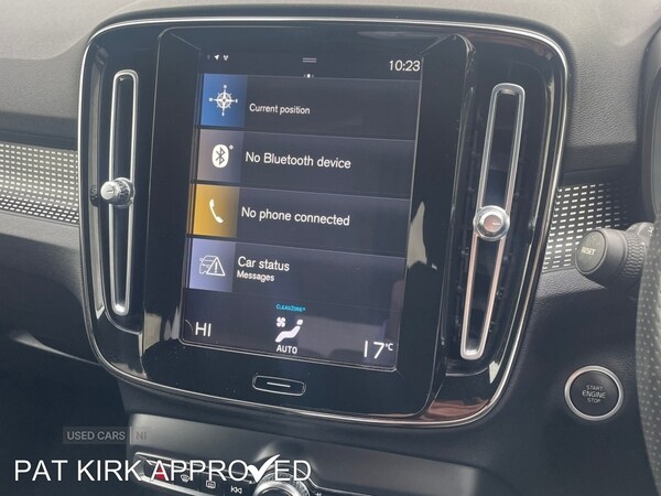 Used Volvo XC40 2021 for sale - 76153869: Photo 44