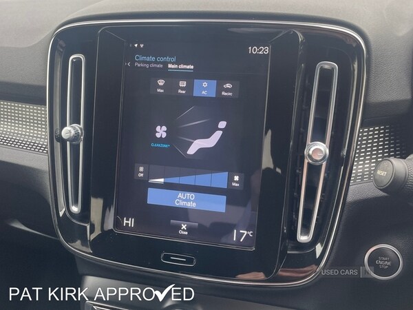 Used Volvo XC40 2021 for sale - 76153869: Photo 45