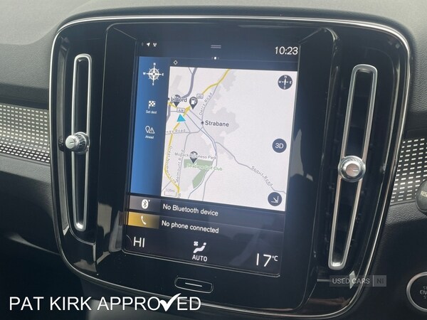 Used Volvo XC40 2021 for sale - 76153869: Photo 46