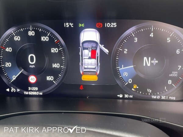 Used Volvo XC40 2021 for sale - 76153869: Photo 7