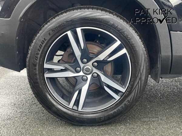 Used Volvo XC40 2021 for sale - 76153869: Photo 8