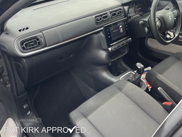 Used Citroen C3 2023 for sale - 77626727: Photo 11