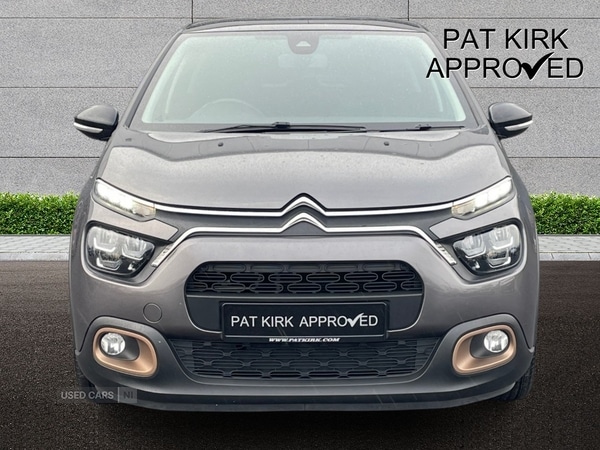 Used Citroen C3 2023 for sale - 77626727: Photo 12