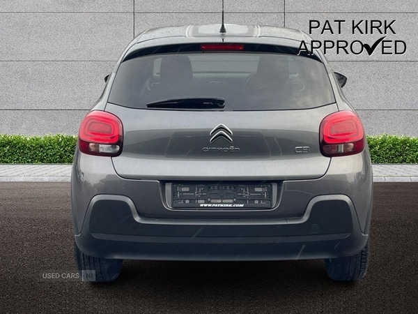 Used Citroen C3 2023 for sale - 77626727: Photo 13