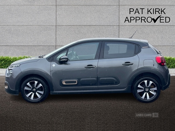 Used Citroen C3 2023 for sale - 77626727: Photo 14