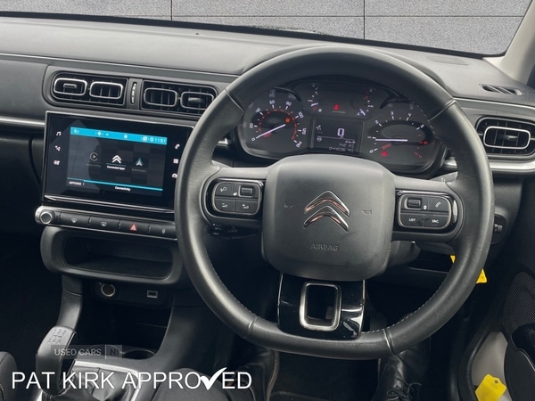 Used Citroen C3 2023 for sale - 77626727: Photo 16