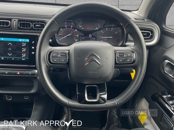 Used Citroen C3 2023 for sale - 77626727: Photo 17