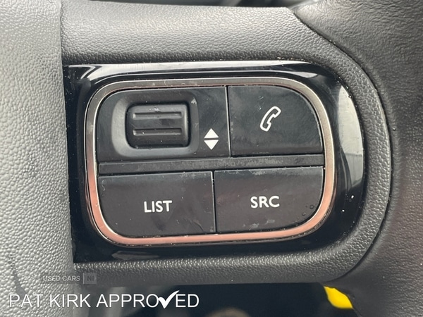 Used Citroen C3 2023 for sale - 77626727: Photo 19