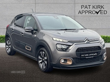 2023 - 1.2 PureTech C-Series Edition 5dr