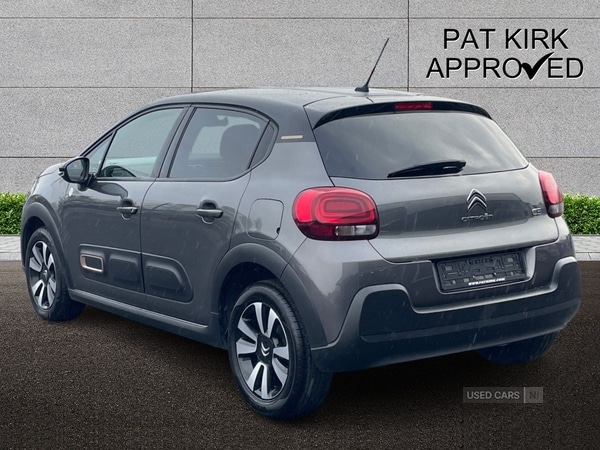 Used Citroen C3 2023 for sale - 77626727: Photo 2