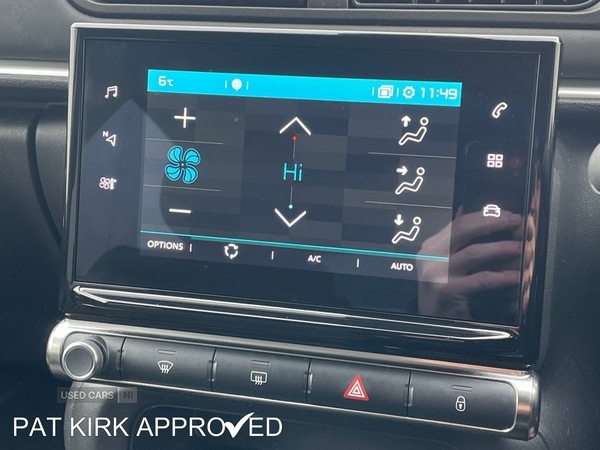 Used Citroen C3 2023 for sale - 77626727: Photo 23