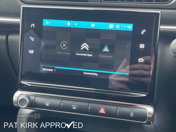 Used Citroen C3 2023 for sale - 77626727: Photo 24