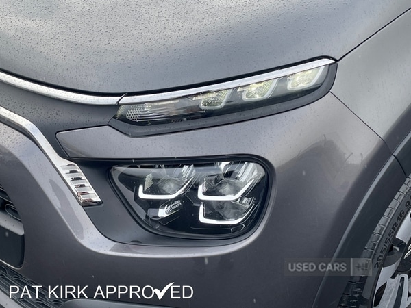 Used Citroen C3 2023 for sale - 77626727: Photo 25