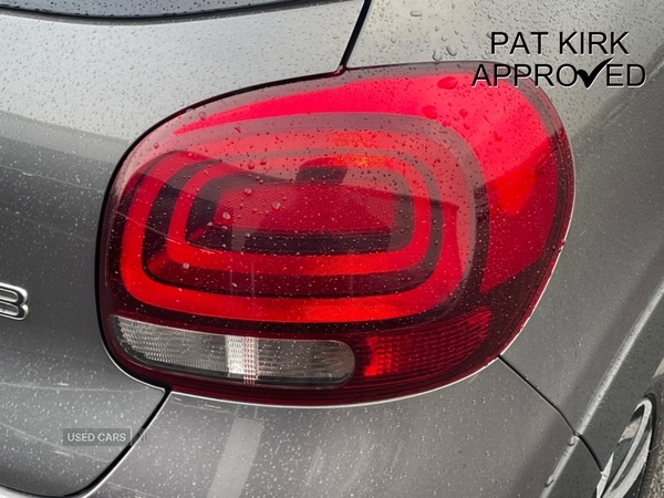 Used Citroen C3 2023 for sale - 77626727: Photo 26