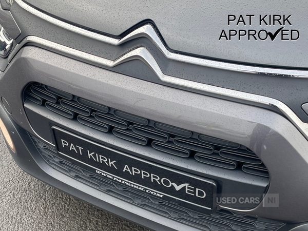 Used Citroen C3 2023 for sale - 77626727: Photo 27