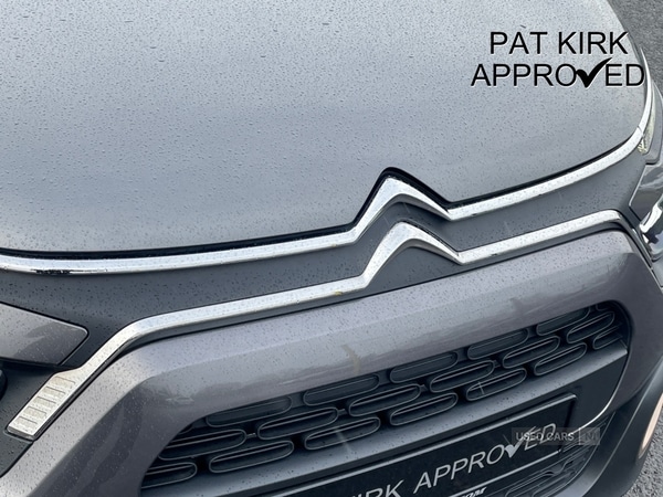 Used Citroen C3 2023 for sale - 77626727: Photo 28