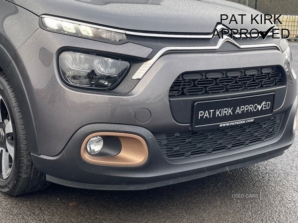 Used Citroen C3 2023 for sale - 77626727: Photo 30