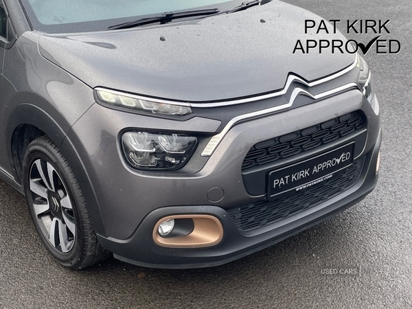 Used Citroen C3 2023 for sale - 77626727: Photo 31