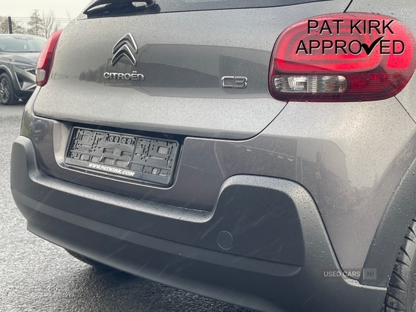 Used Citroen C3 2023 for sale - 77626727: Photo 33