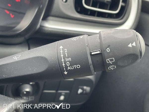 Used Citroen C3 2023 for sale - 77626727: Photo 36