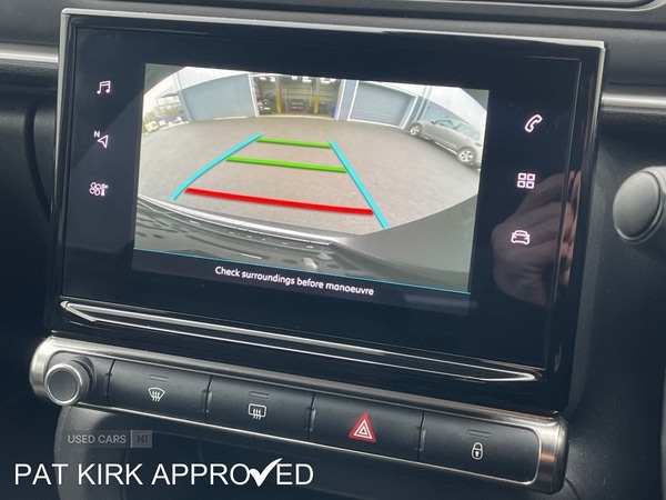 Used Citroen C3 2023 for sale - 77626727: Photo 40