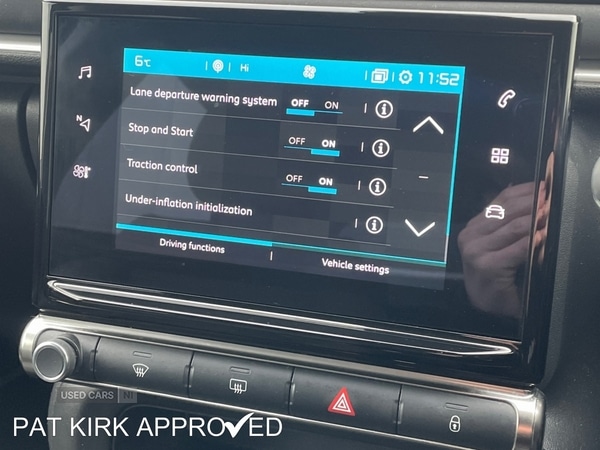 Used Citroen C3 2023 for sale - 77626727: Photo 41