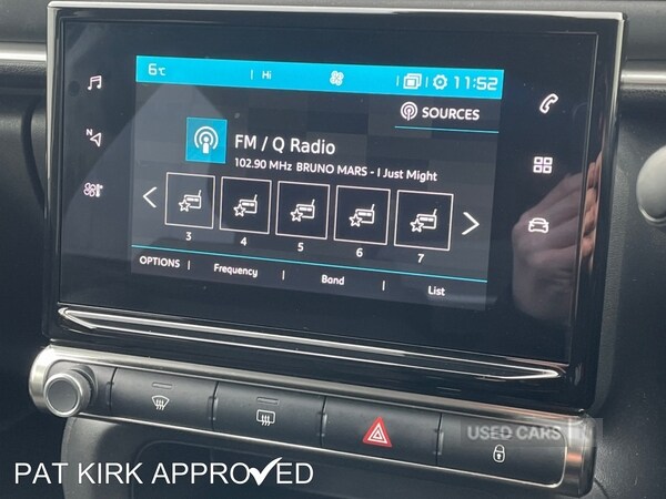 Used Citroen C3 2023 for sale - 77626727: Photo 42