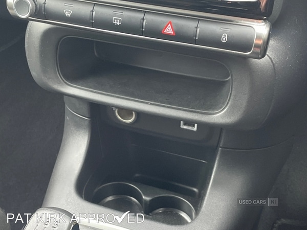 Used Citroen C3 2023 for sale - 77626727: Photo 43