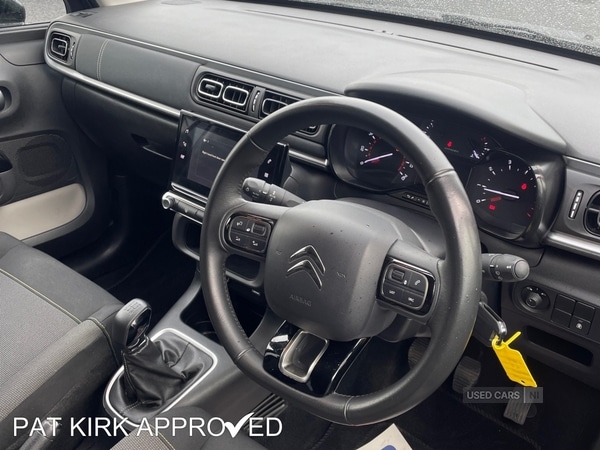 Used Citroen C3 2023 for sale - 77626727: Photo 5