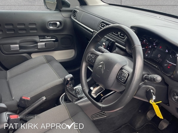 Used Citroen C3 2023 for sale - 77626727: Photo 6