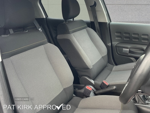 Used Citroen C3 2023 for sale - 77626727: Photo 8