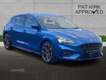Used Ford Focus 2020 for sale - 75840330: Photo