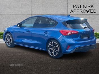 Used Ford Focus 2020 for sale - 75840330: Photo