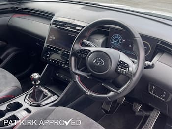 Used Hyundai TUCSON 2024 for sale - 79609924: Photo