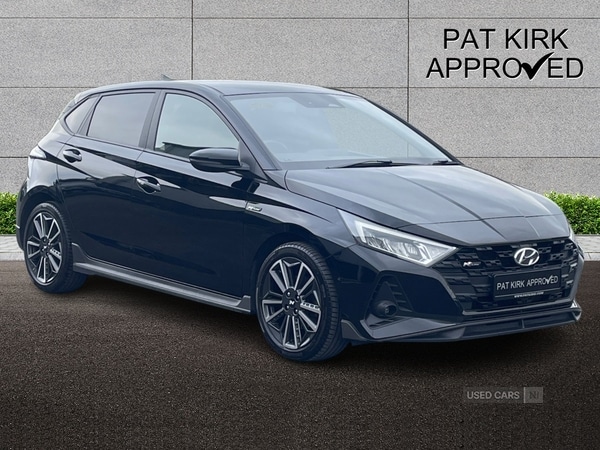 Used Hyundai i20 2022 for sale - 76228348: Photo 1