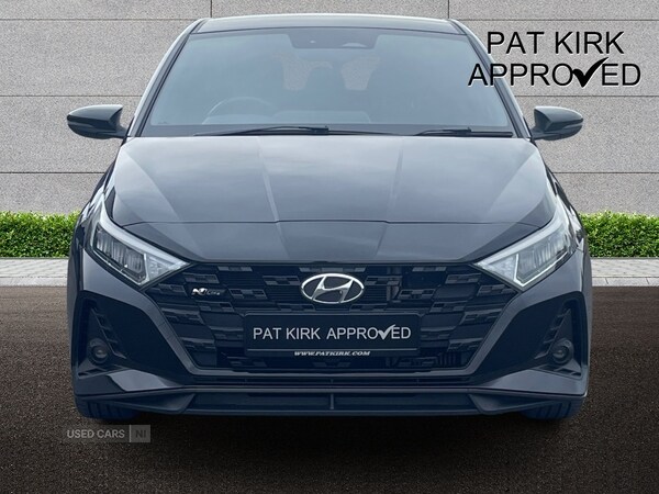 Used Hyundai i20 2022 for sale - 76228348: Photo 13