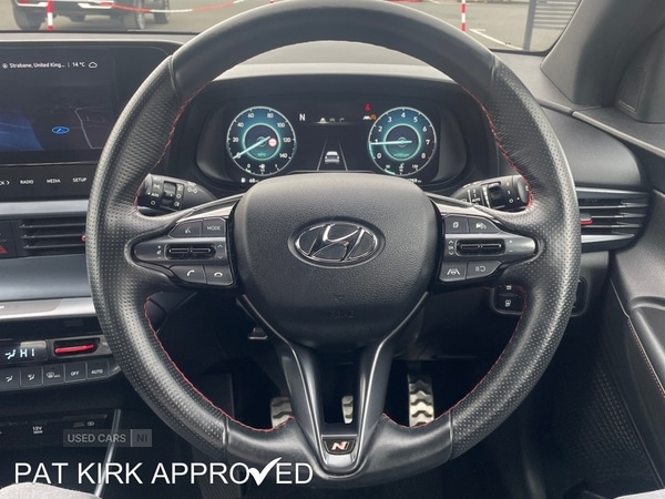 Used Hyundai i20 2022 for sale - 76228348: Photo 18
