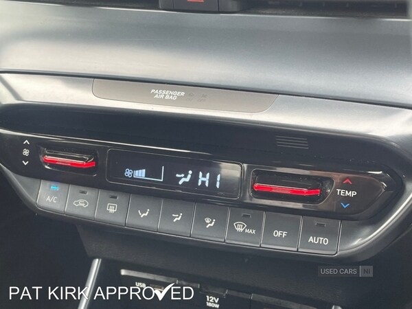 Used Hyundai i20 2022 for sale - 76228348: Photo 24