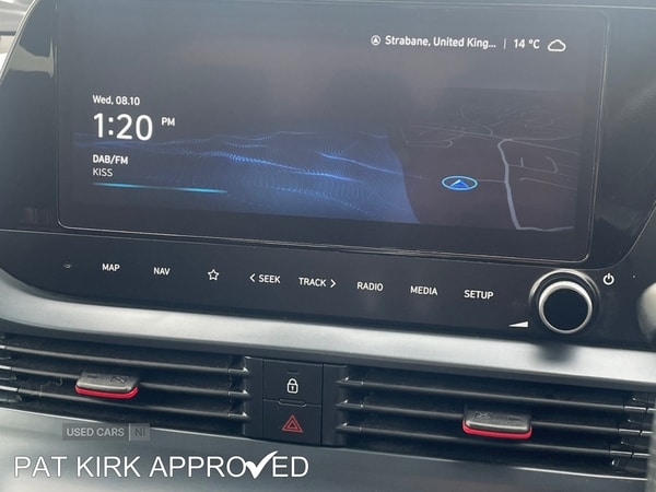Used Hyundai i20 2022 for sale - 76228348: Photo 25
