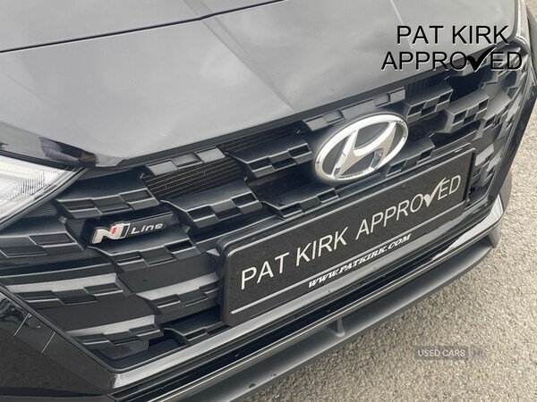 Used Hyundai i20 2022 for sale - 76228348: Photo 28