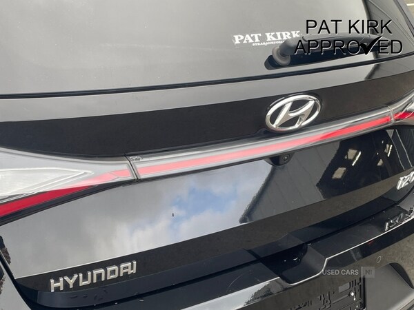 Used Hyundai i20 2022 for sale - 76228348: Photo 30